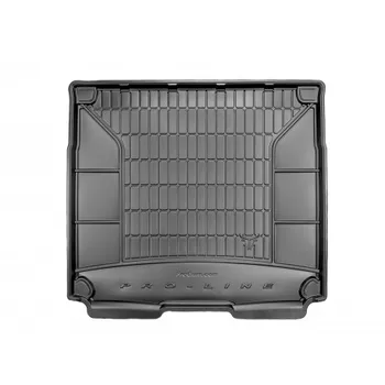 

Peugeot 407 family trunk rug (2004 - 2011)