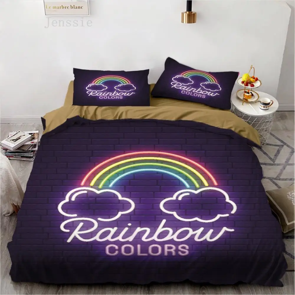 

Abstract Art Design Twin Queen King Kids Bedding Set Luxury Full Size Sets Skull American Flag Santa Claus Bedroom Duvet Cover