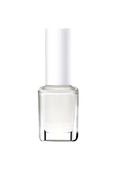

Pastel Nail Polish 03 White 8690644001031