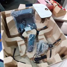 Robot-Vacuum-Cleaner Robotic Docking-Station Vacum Sysperl Smart Household with Auto-Charge