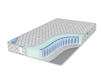 

Mattress promtex-Orient ecosoft standard side 140x200