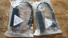48V a 5V 3A rpi4 PoE activo divisor 12V impermeable Gigabit Micro USB tipo C poe para Raspberry Pi 4 4B IEEE802.3af/100/1000M