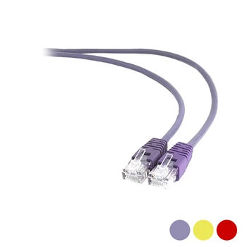 

UTP Category 5e Rigid Network Cable GEMBIRD PP12