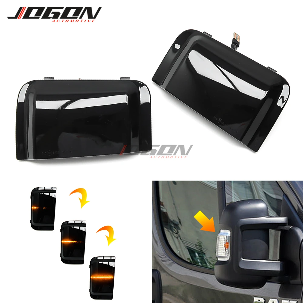 Interior Chrome Accessories for Citroen Jumper