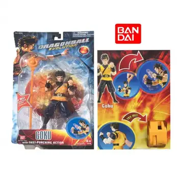 

DRAGON BALL FIGURE 4MODELO assorted BANDAI