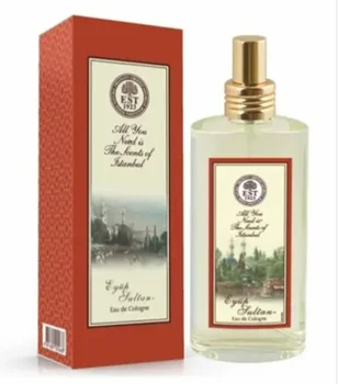 

Eyüp Sultan Edc 150 ml 8691685005668