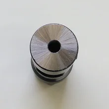 ER8 ER11 ER16 ER20 C10 C16 C20 C25 herramienta de soporte del eje del motor de eje 6mm 8mm 5mm 10mm para ER soporte de herramientas de máquina de grabado