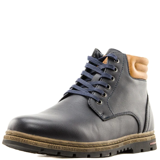 F9824/14 men's shoes Rieker