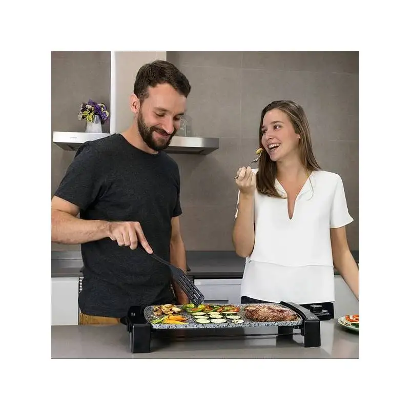 Железный Кухня Cecotec рок-н воды 2500 2150W