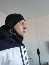 ROCKBROS-Mascarilla de esquí térmica, forro polar con protector para la cara, capucha de snowboard, bufandas de deporte al aire libre, a prueba de viento, casco para bici, pasamontañas