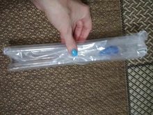 Termómetro de cristal de mercurio para el hogar, medidor de temperatura clínico con pantalla grande, monitores de salud