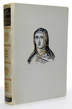 

Nun Monza (Sor Virginia María oof Leyva) - Mario Mazzucchelli