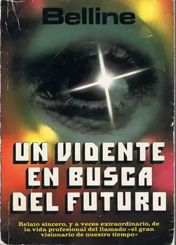 

To psychic in search of the future-Belline