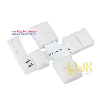 

Connector 4x fix-mono8c 20 PCs ANR 017903