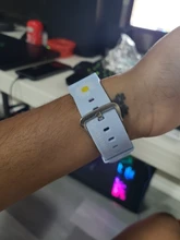 UTHAI CE36-reloj electrónico digital deportivo para niños y niñas, pulsera para niños y adolescentes, regalo Multicolor
