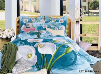 

Bed linen Eliane (2 Slept.)