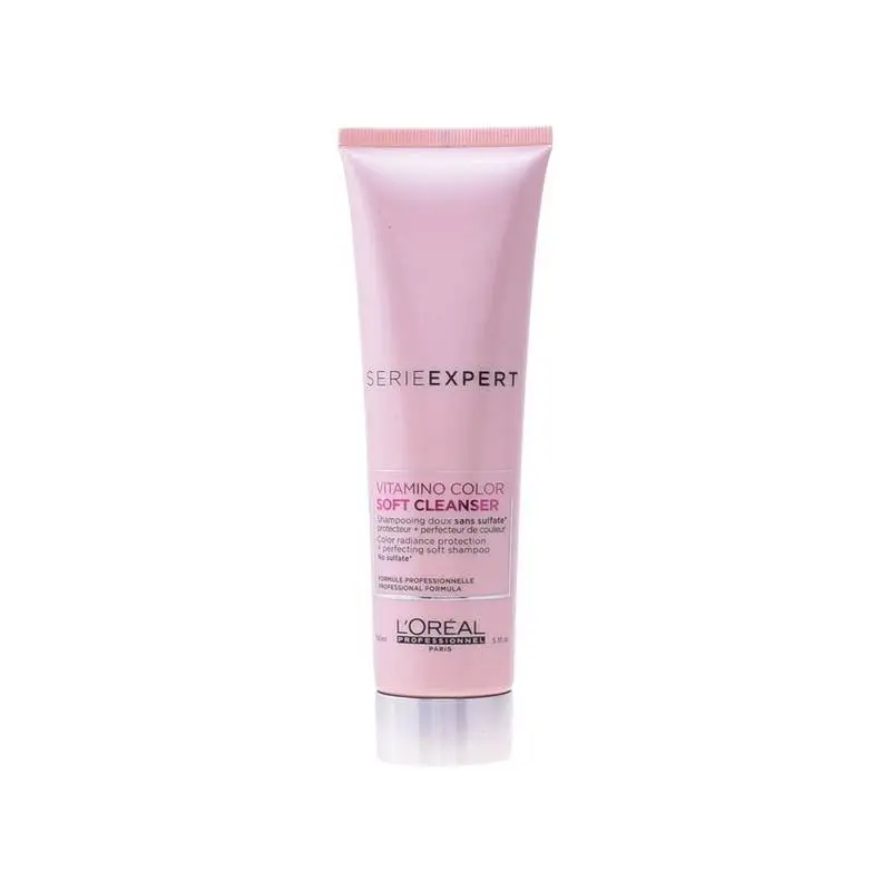 Шампунь восстанавливающий цвет Vitamino color a-ox Лореаль Expert Professional