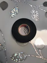 Cloth-Tape Wiring-Harness-Tape Adhesive Velvet HOT New for 9/15/19-/.. Length15m Car