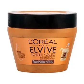 

Nourishing Hair Mask L'Oreal Expert Professionnel