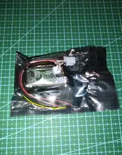 Voltmeter Led-Amp Digital High-Quality 100v 10a Blue DC Red Dual