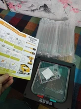 Pet-Gate Door-Kit Flap-Door Security-Lock Dog Cat Abs-Plastic Kitten with 4-Way for Small