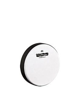

Vr-poh9-sh Boom series pop off plastic for jambe 9 ", synthetic, Viva rhythm