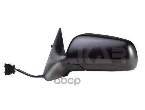 Зеркало В Сборе L(Эл.Привод/Асферич./С Подогр./Гр Alkar 6139521 ALKAR арт. 6139521