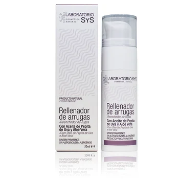 

Replenisher WRINKLES with grape seed oil/regenerator/revitalizing
