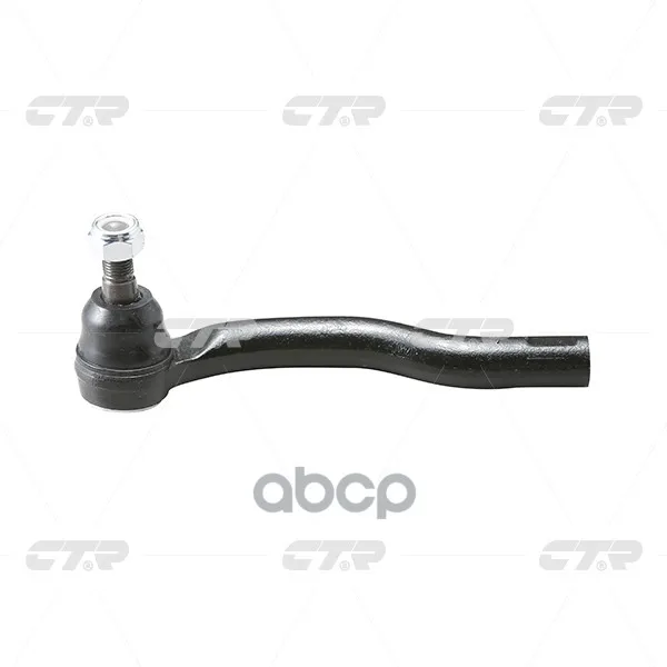 Наконечник Рулевой Тяги Прав Nissan: Titan 04-10, Armada 05-10 Infiniti: Qx56 04-10 Ctr арт. CEN-108