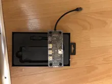 Dock-Splitter Carder-Reader C-Hub Pro-Accessories Orico Usb Type-C Hdmi-Compatible Macbook