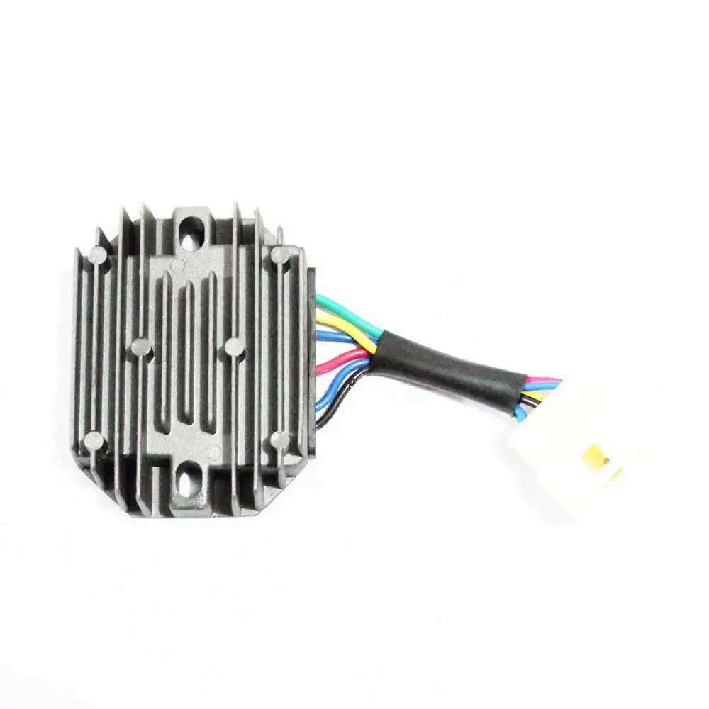 Waricaca РЕГУЛЯТОР выпрямитель для Kubota 15531-64601,15331-64603. RS5101 RS5155