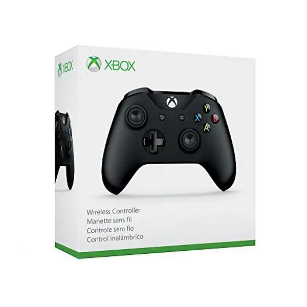 Xbox One контроллер microsoft TF5-00004