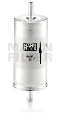 Mann WK413