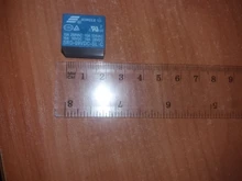 5pcs/lot SRD-12VDC-SL-C T73-12V 5 pin PCB Type 12V DC Power Relay