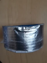 Butyl Tape Adhesive-Tape Roof-Duct-Repair Wall-Crack Aluminum-Foil High-Temperature-Resistance