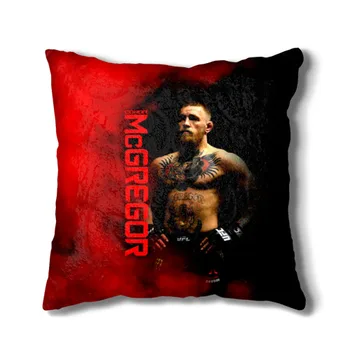 

Pillow 3D Conor McGregor