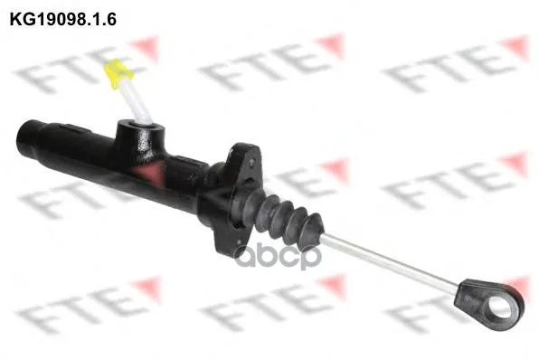 Цилиндр Сцепления Главный FTE Automotive арт. KG19098.1.6