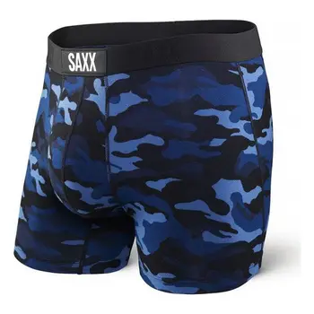 

Men's Boxer Shorts Saxx VIBE Navy blue