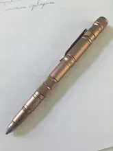 Bolígrafo táctico de autodefensa para exteriores linterna de emergencia, ventana rota, cabeza de tungsteno, escritura de emergencia, equipo de autodefensa