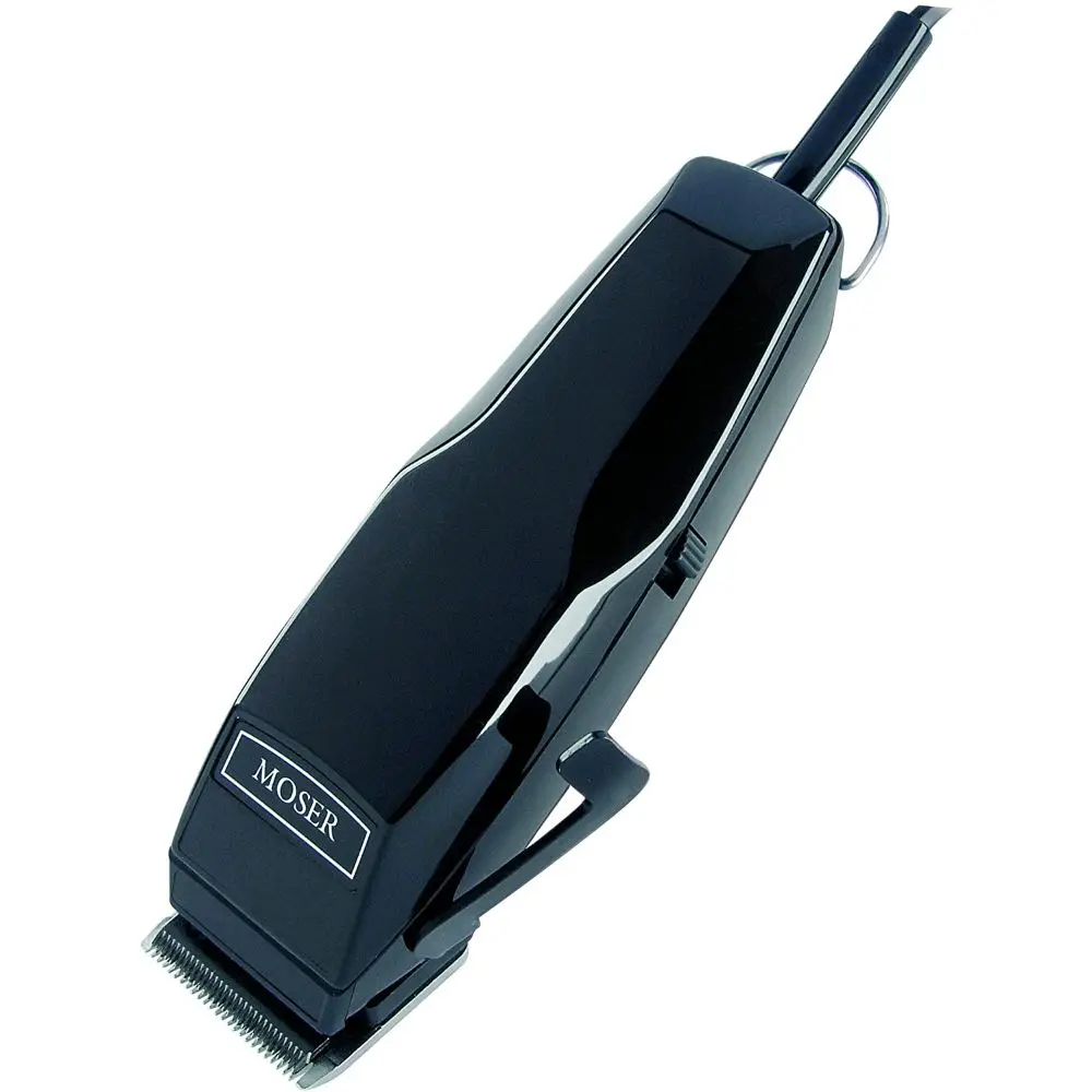 Moser 1173 0250 Opal Pro триммер для стрижки волос Машинка электробритва немецкое качество