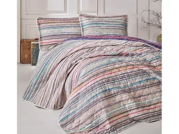 

Ranforce Multi Comfortable Double Bed Cover AGENDA
