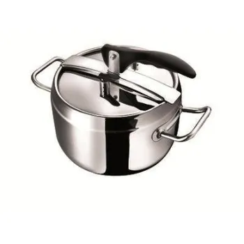 

DAILY PLUS - PENTOLA PRESSIONE LT 07