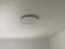 Bathroom-Lamps Ceiling-Light Bedroom Kitchen Modern Led Ultrathin 24W 220V 5000K 18W