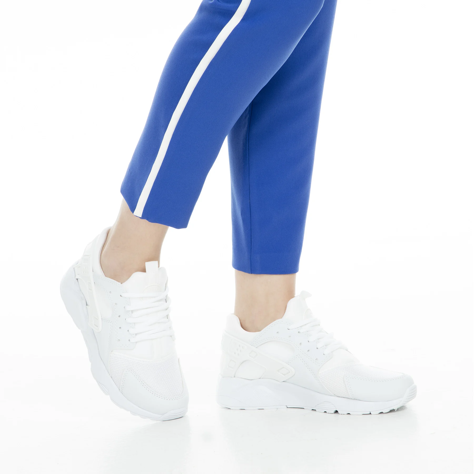 Lela Shoes женская обувь 51218726A - Цвет: Белый