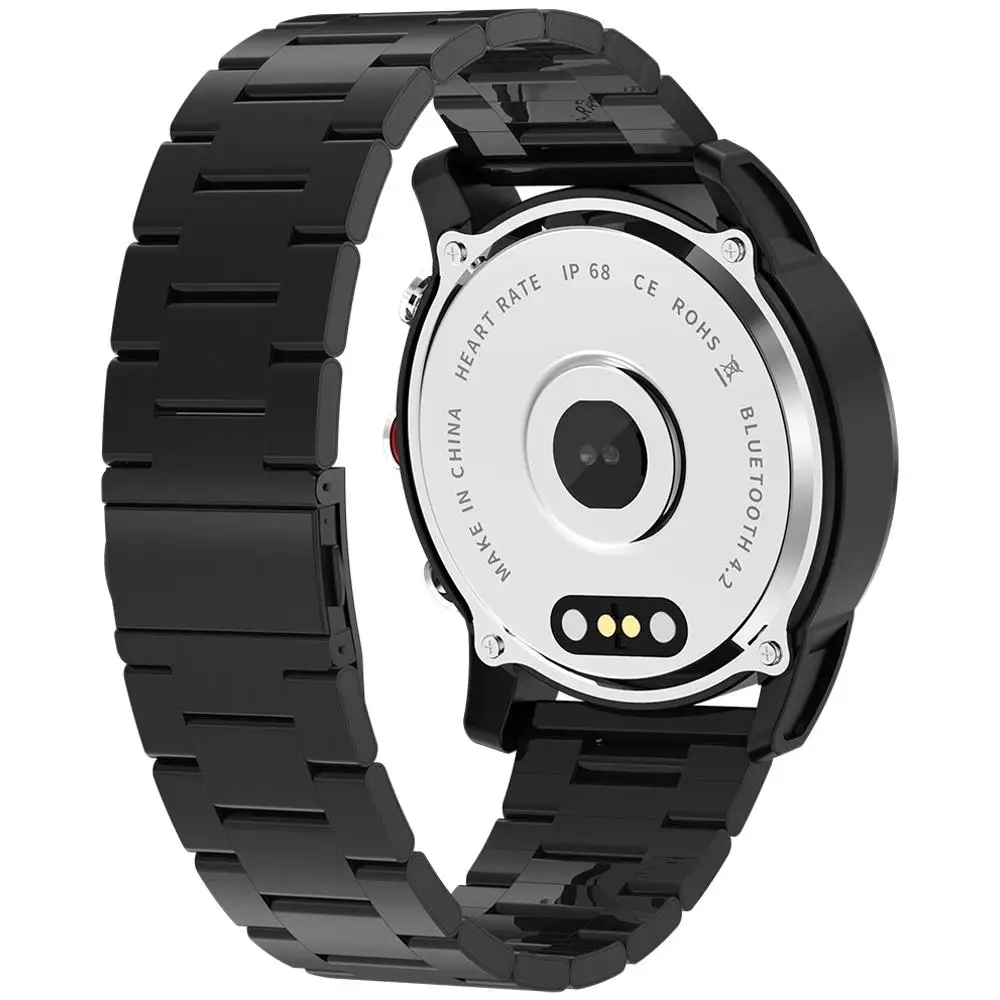 Водонепроницаемые умные часы CARCAM SMART WATCH S10 фитнес-трекер