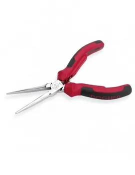 

DOGHER 229-125 MINIALICATE TIPS SEMIRR CUTTING CrV125MM