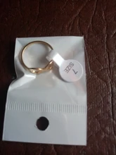 DOTIFI 316L anillo de acero inoxidable, Coreano Simple dulce creativo grande 8 palabra compromiso anillo de boda, joyería E1