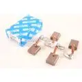 

Brush starter VAZ, GAZ, UAZ to starters 29, 62.3708 CSATA, 7х16х20) (t) ЩСК 10