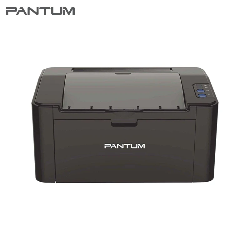 Лазерный принтер Pantum P2207 | Компьютеры и офис