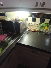 Led-Strip-Light Switch Garden Outdoor Flexible High-Brightness Waterproof 2835 220V 120leds/m